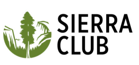 Sierra Club Logo