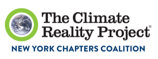 The Climate Reality Project - New York State Chapter