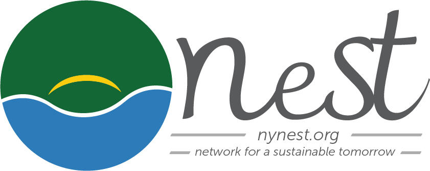 Nest Logo